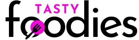 Tasty foodies