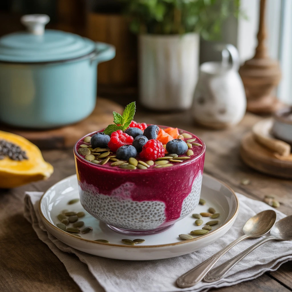 Bariatric Seed Recipe: Boost Your Weight Loss with This Tasty Treat!