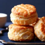 Frozen Biscuits in Air Fryer