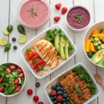 Top 10 Zepbound Recipes That Will Transform Your Body