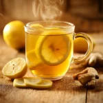 Lemon Bomb Recipe for Weight Loss