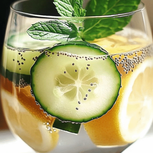 natural zepbound recipe